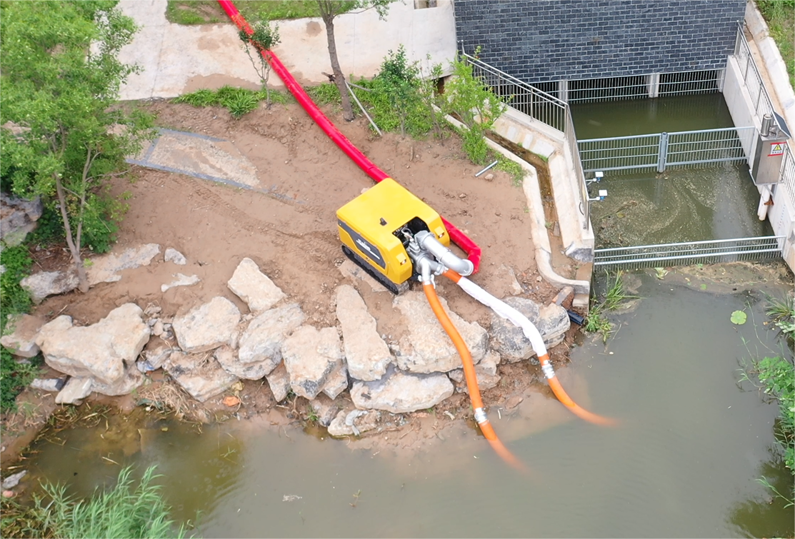 ��ˮ��е��