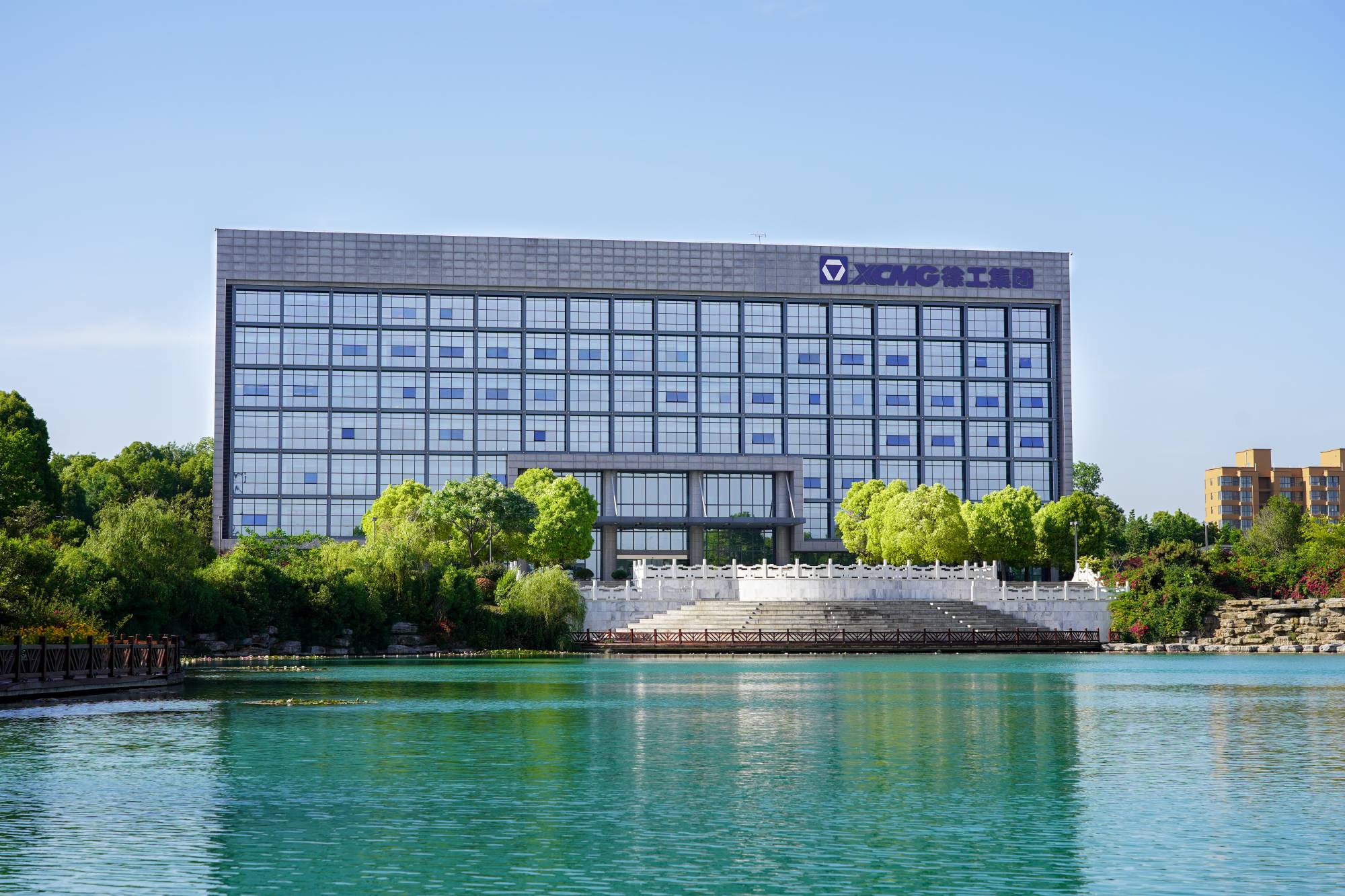 ʢ�����ֻ�е(000425.SZ)���պϲ�ʢ�������������������ʲ������������ֳ������������