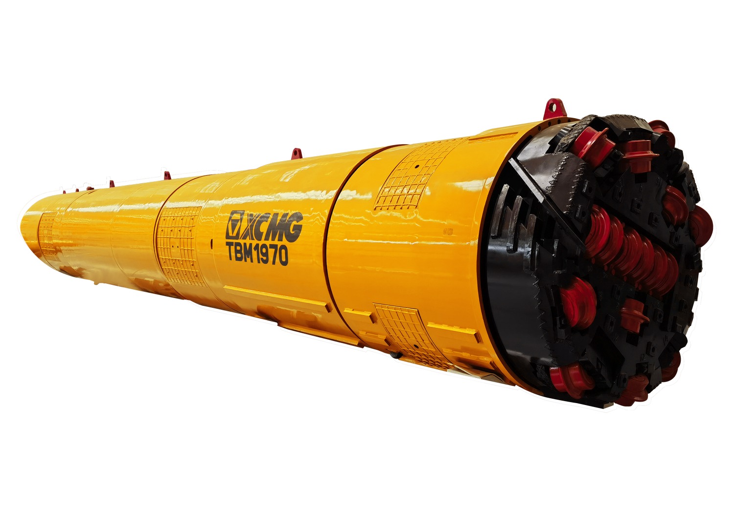 TBMú����ȫ������������