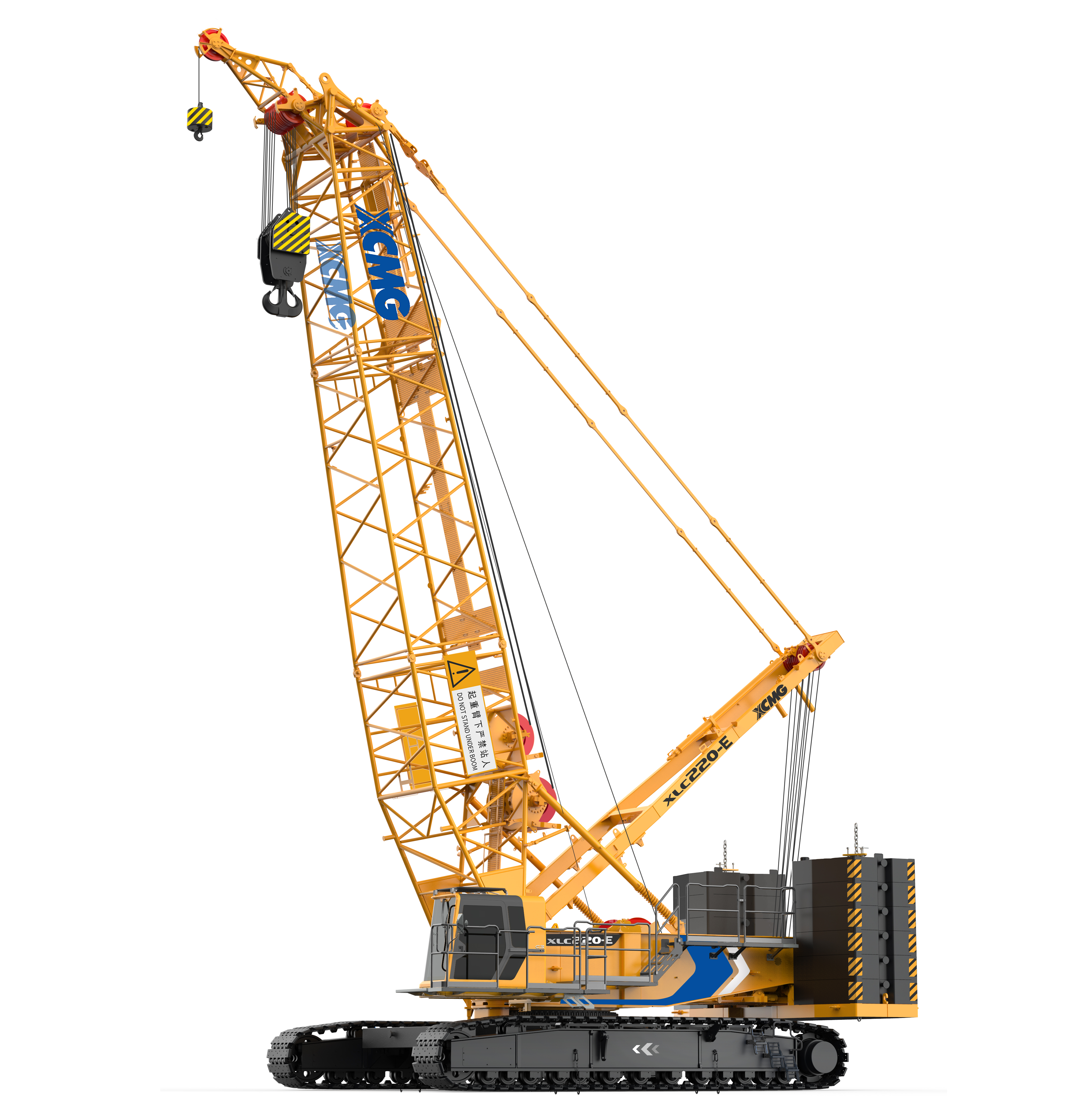 XLC220-E���綯��