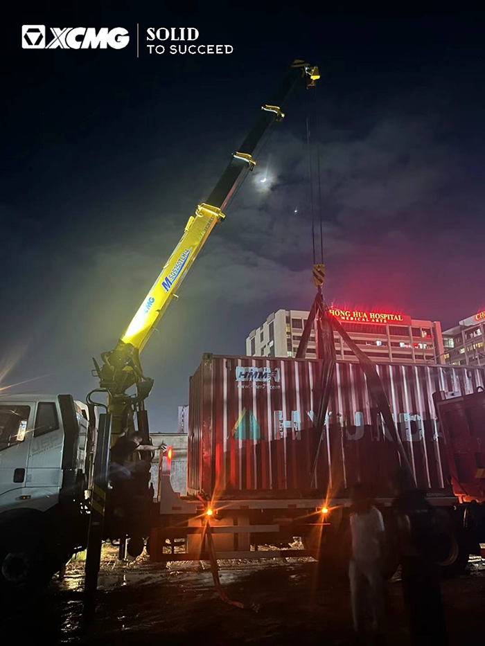 ʢ�������泵���ػ��ڶ����Ǿ�����ɼ�װ��ת��ʩ��