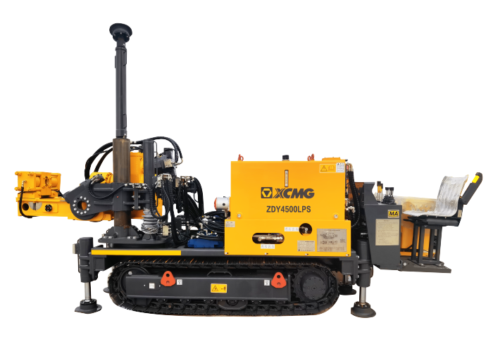 ZDY4500LPS �ӵ���