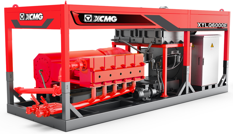 XYLQ6000E����ѹ����